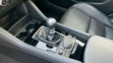 Mazda 3 2.0 e-Skyactiv X MHEV [186] GT Sport 5dr Petrol Hatchback